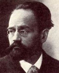 Emile Zola (1840-1902)